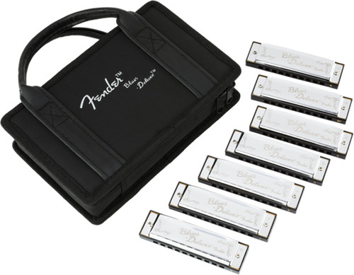 Fender blues deluxe - blues,
