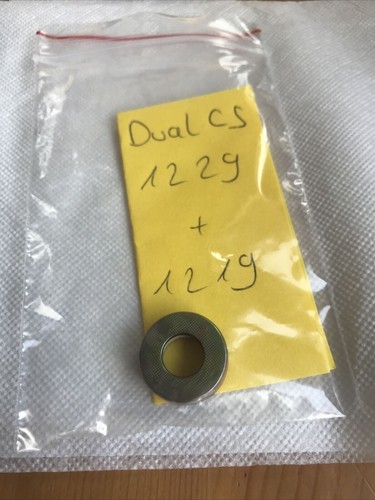 Dual 1219 cs 1229 - 1219,