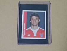 Panini Rookie Thomas Müller
