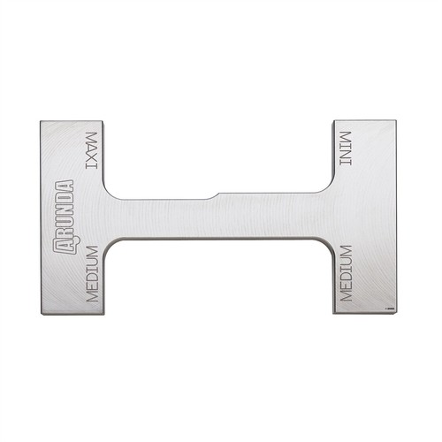 Mafell einstelllehre standard - mafell,