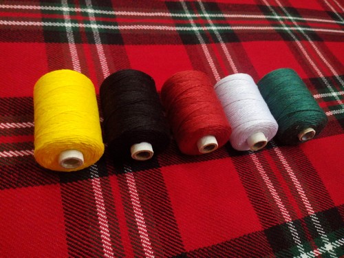 Schottische dudelsack hanf - tc,