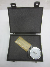 Bowers Ausentaster Feintaster Ausenschnelltaster Mitutoyo Feinmesstaster Messuhr