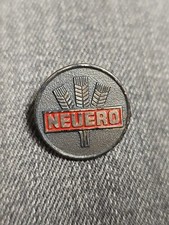 Alte Brosche Neuero    (225)