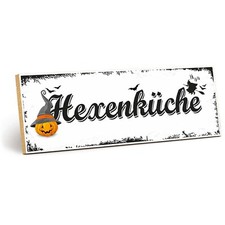 Schild Vintage Shabby