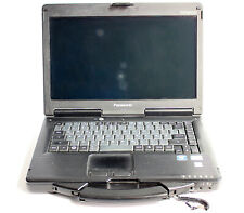 Panasonic Toughbook CF-53 14" Touch / i5-2520M 2.50GHz / 4GB / 120GB SSD W10P #1