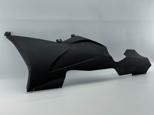 Bmw k1200s links bug spoiler - links,
