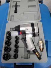 Druckluft Schlagschrauber 1/2 Zoll, 312 Nm 