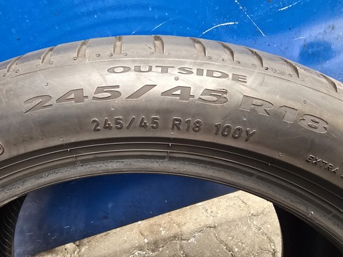 Pirelli cinturato p7 - cinturato,