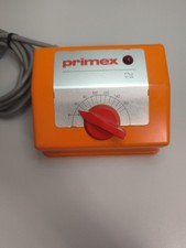 H0 Transformator Trafo 30VA Märklin Primex 6402 