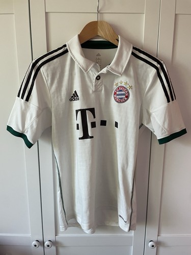 Bayern münchen trikot 2014 - münchen,