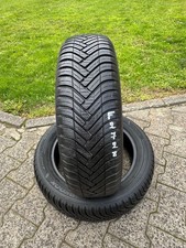 2x Hankook Kinergy 4S 2 165/60 R15 77H M+S Allwetterreifen DOT2020 6mm TOP