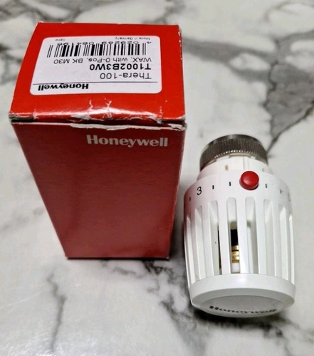 Honeywell thermostatkopf - honeywell,