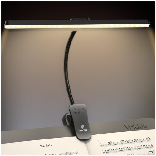 Vekkia notenpultleuchte led - vekkia, 88