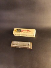 HOHNER Marine Band 1896 / 20