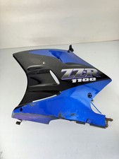 ZZR 1100 Seitenverkleidung 1