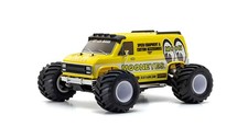 Kyosho MAD VAN Fazer FZ02-L