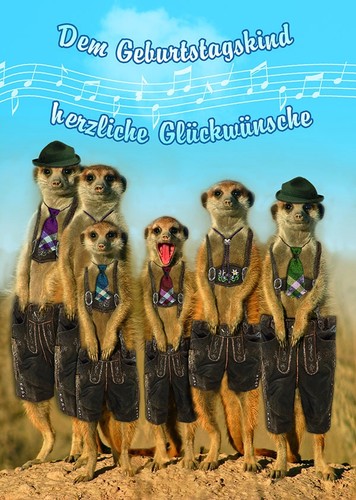 Geburtstag soundkarte a5 im - -,