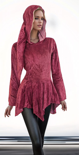 Gugel nickisweater vintage - nickisweater,