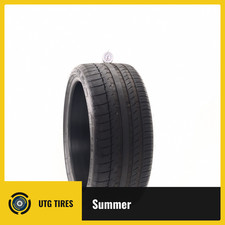 Used 235/35ZR19 Michelin Pilot