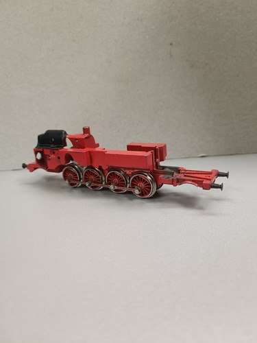 Märklin treibgestell - mÄrklin, h0