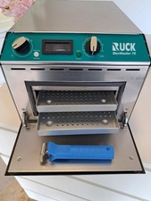 Sterilisator Ruck