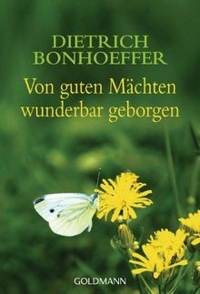 Von guten mächten wunderbar - von,