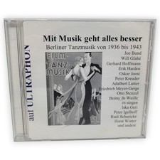 Mit Musik geht alles besser