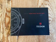 TUDOR - Gebrauchsanweisung -