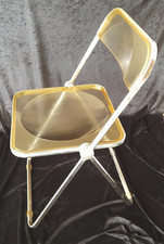 Designer Klappstuhl PLIA 1968 ANONIMA CASTELLI chair Italy