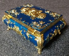 Schöne kleine Schmuck