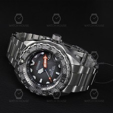 Citizen Promaster Marine