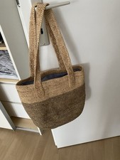 Korbtasche
