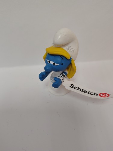 Schleich 20799 schlumpfine als - 20799,