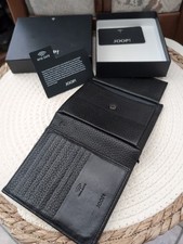 Joop Geldbörse Herren