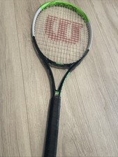 Tennisschläger, So Gut Wie