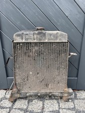 Mercedes Transporter LKW L319 O319 Bus Wasserkühler Behr Original 309d