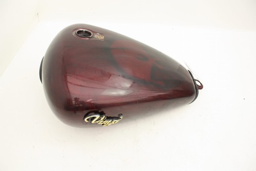 Fuel tank yamaha 700 - fuel,