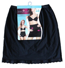 Shaping Mieder Spitzen