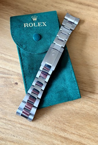 Rolex oysterband 72610 - rolex,