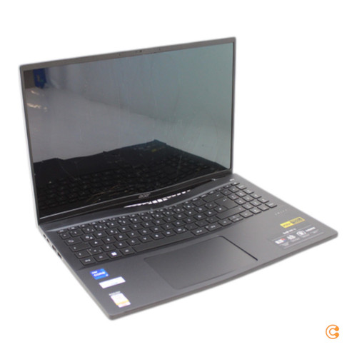 Acer swift pro - acer, black