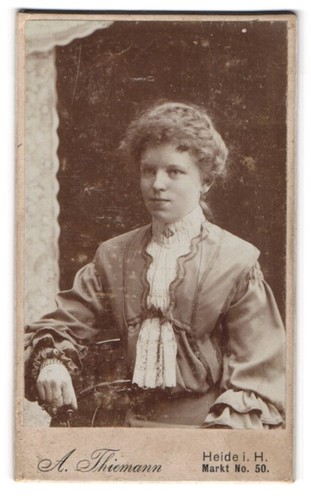 Fotografie thiemann heide - thiemann,,