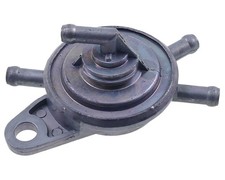 Unterdruck Benzinhahn 4