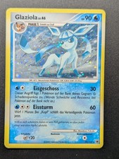 Glaziola Lv.46 (20/100 Majestätischer Morgen) - Pokémon Karte - deutsch
