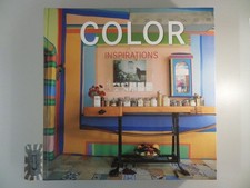 Color Inspirations. Lleonart, Aitana: