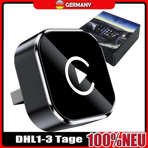 Wireless carplay android - android, auto