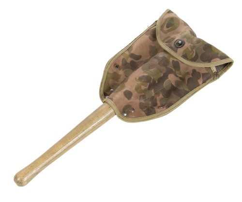 österreichischer klappspaten - Österreichischer,