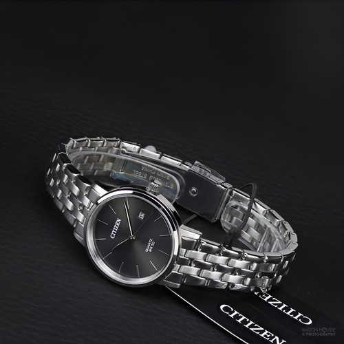 Citizen basic damenuhr - basic,