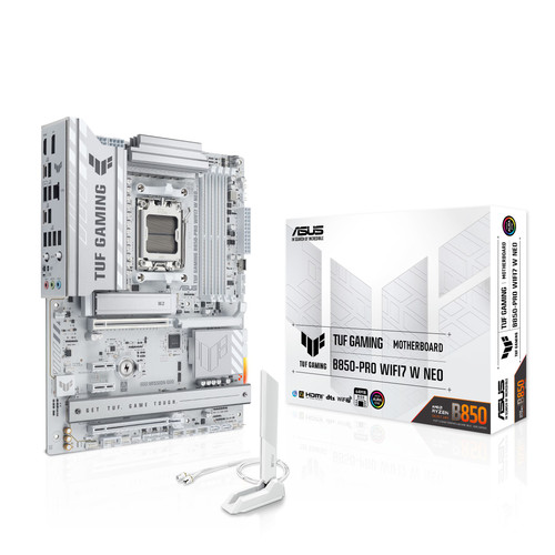 Asus tuf gaming b850 pro - tuf,