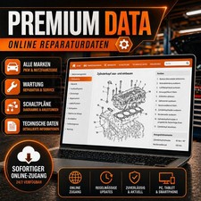 Werkstatt Software Programm