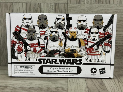 Star wars vintage sammlung - star,